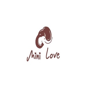 Mini Love logo