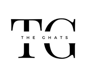 THE GHATS - TG logo