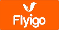 FLYIGO logo