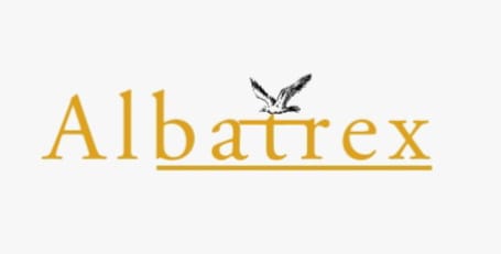 Albatrex logo