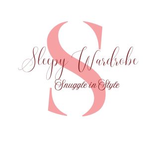 Sleepy Wardrobe logo