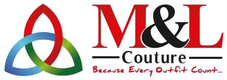 M&L Couture logo