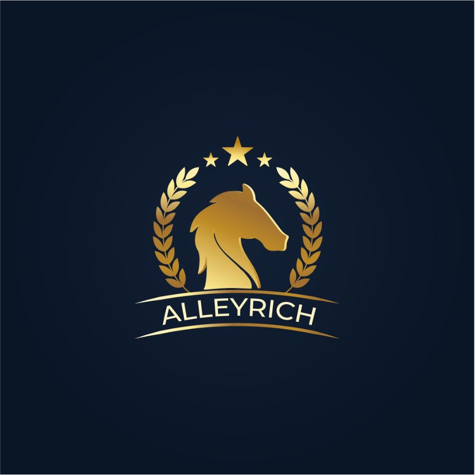 ALLEYRICH logo