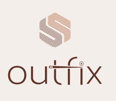 OUTFIX logo