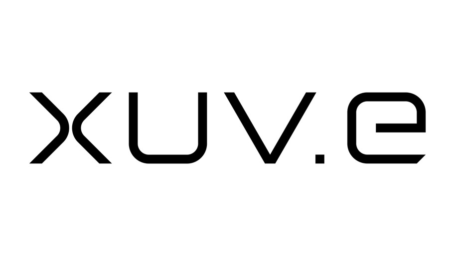 XUV.e logo