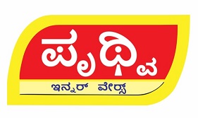 PRITHVI INNER WEARS logo