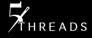 5THREADS logo