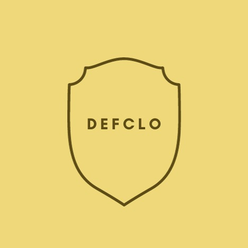 DEFCLO logo