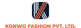 KONWO FASHION PVT LTD logo