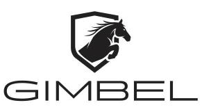GIMBEL WITH DEVICE logo