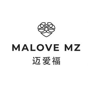 MALOVE MZ logo