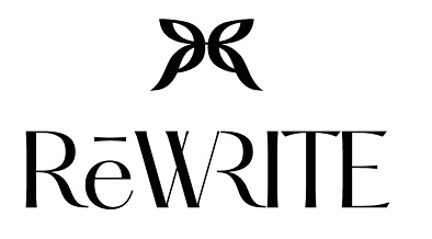 REWRITE logo