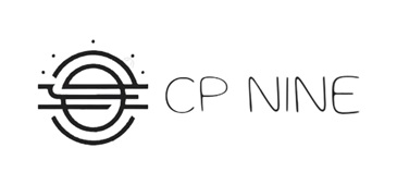CP NINE logo