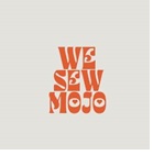 WE SEW MOJO logo