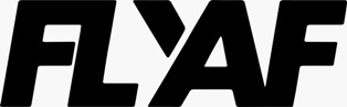 FLYAF logo