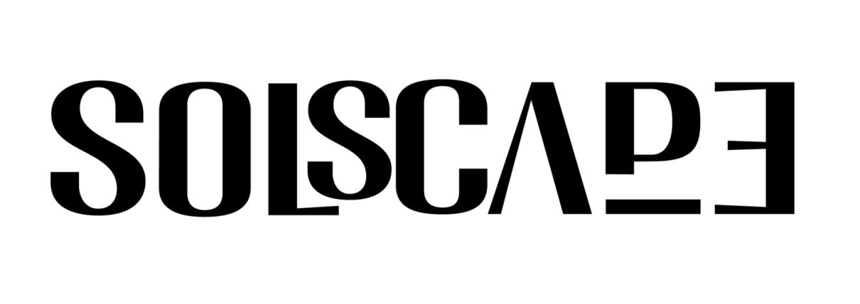 SOLSCAPE logo