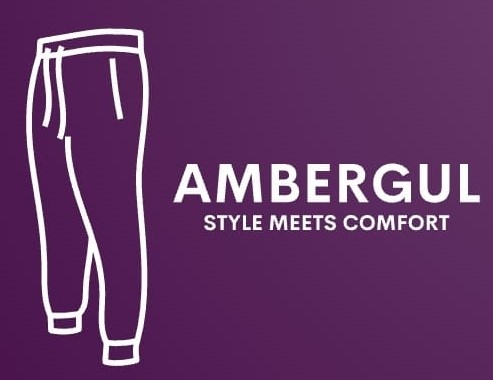 AmberGul logo