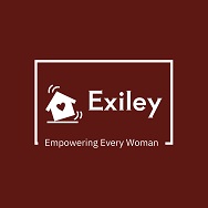 EXILEY logo
