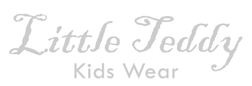 Device of Little teddy logo