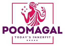 POOMAGAL logo