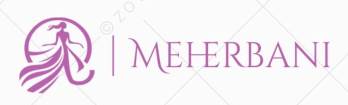 MEHERBANI WITH DEVICE logo