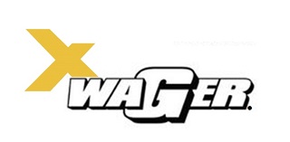 XWAGER logo