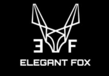 ELEGANT FOX logo