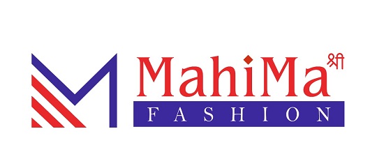 MAHIMASHREE FASHION WITH DEVICE OF M logo