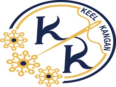 KEEL KANGAN logo