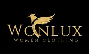 WONLUX WOMEN CLOTHING logo