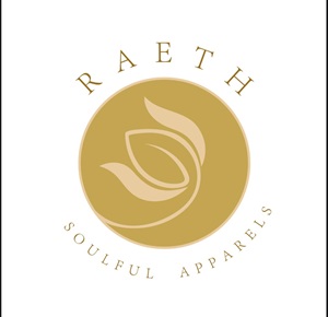 Raeth Soulful Apparels logo