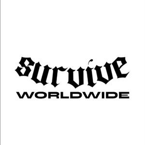 Survive Worldwide logo