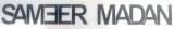 SAMEER MADAN logo