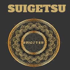 SUIGETSU logo