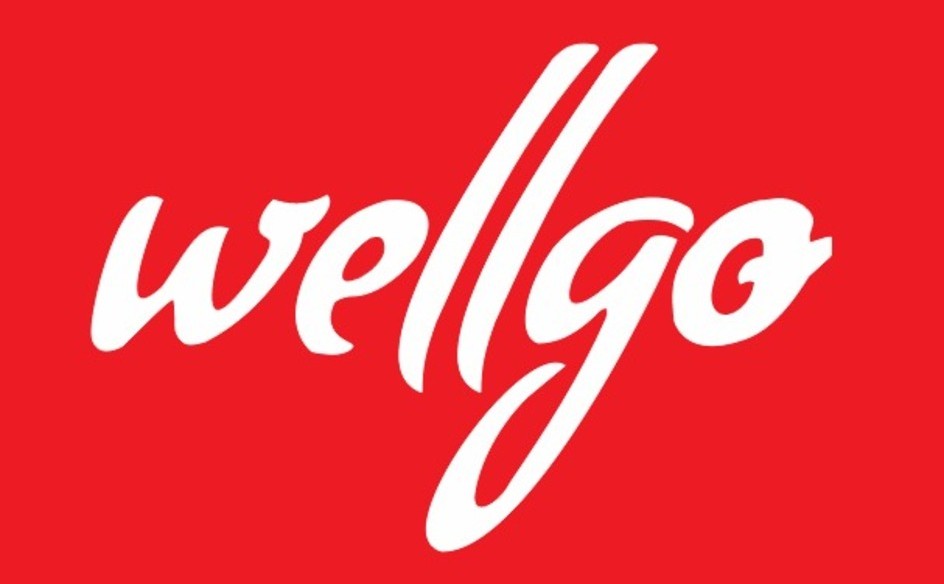 WELLGO logo
