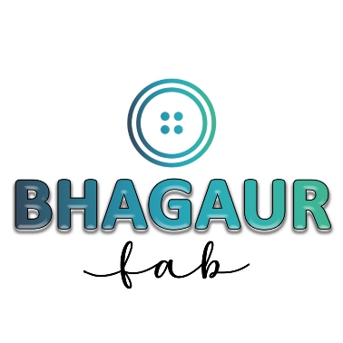 BHAGAUR FAB logo