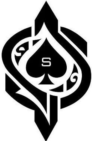 S logo