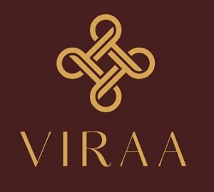 VIRAA logo