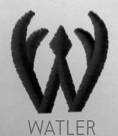 WATLER logo