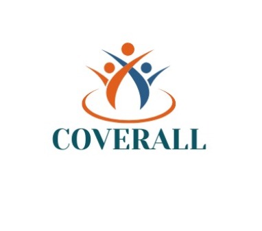 COVERALL logo