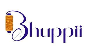 BHUPPII logo
