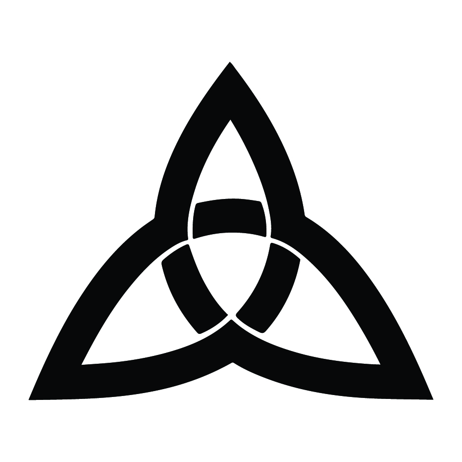 TRINITY LOGO logo