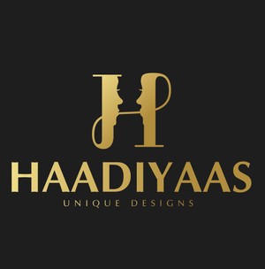 HAADIYAAS H - UNIQUE DESIGNS logo