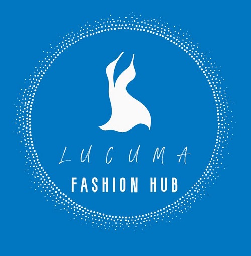 LUCUMA FASHION HUB logo