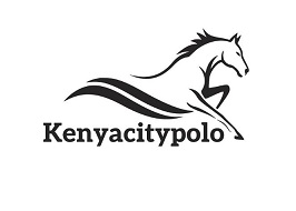 Kenyacitypolo logo