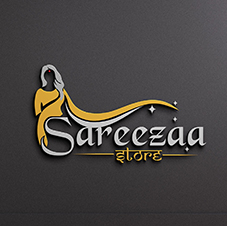 SAREEZAA STORE logo