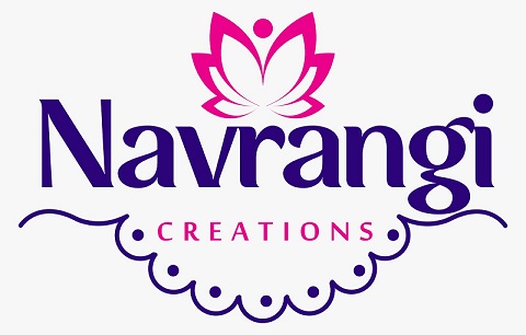 NAVRANGI CREATIONS logo