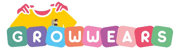 GROWWEARS (DEVICE) logo