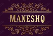 MANESHQ logo