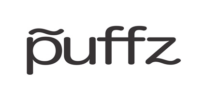 PUFFZ LABEL logo